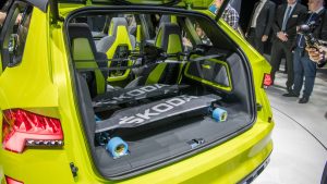 Baby SUV-ul Skoda vine pana in 2020 ca rival al lui Nissan Juke 2018-skoda-vision-x-concept-5-300x169