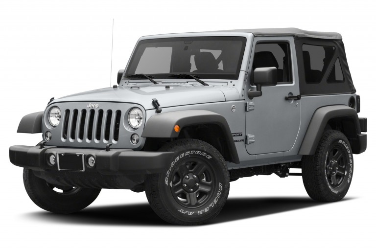 Evoluţia Jeep de-a lungul anilor. Cum s-a schimbat maşina 4×4 din al Doilea Război Mondial până în ziua de astăzi