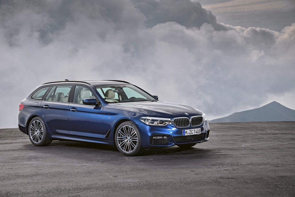P90245010_highRes_the-new-bmw-5-series-1024x683 BMW la cea de-a 87-a ediţie a Salonului Internaţional Auto de la Geneva 2017
