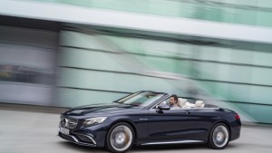 BMW și Mercedes vor să renunțe la modelele de nișă mercedes-amg-s65-cabriolet-12-1-300x169