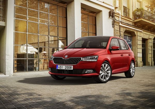 fabia Skoda vine cu traista plina la Salonul Auto de la Geneva: Lista modelelor ce vor fi prezentate