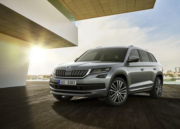 kodiaq Skoda vine cu traista plina la Salonul Auto de la Geneva: Lista modelelor ce vor fi prezentate