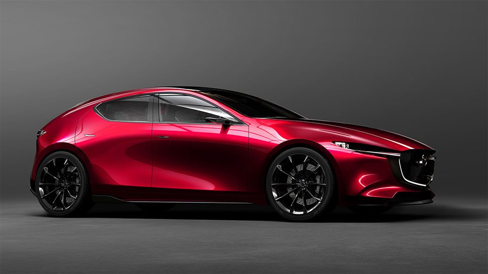 Mazda ia cu asalt Salonul Auto de la Geneva: Iata ce modele vor fi lansate mazda-kai-1-980x551