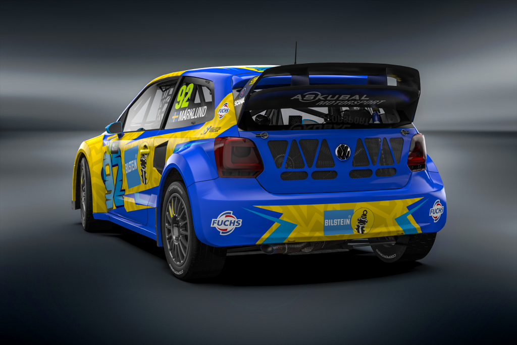 Marklund_92_BILSTEIN_4.1824-1024x683 Rallycrossul este in expansiune si Bilstein se alatura sportului!