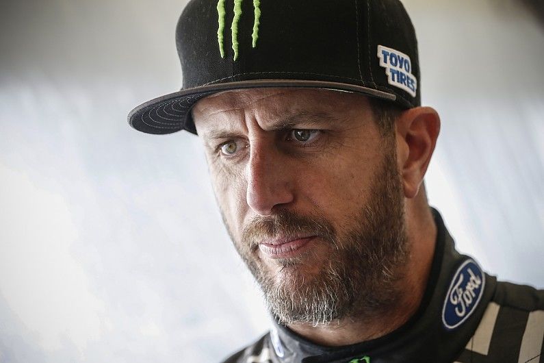 ken-block-poza Ken Block revine in WRC