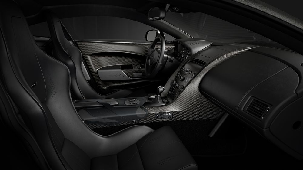 3e670c88163f39bc728fa58b72c4cf04 V600 este surpriza Aston Martin - Ultimul dans cu Vantage V12