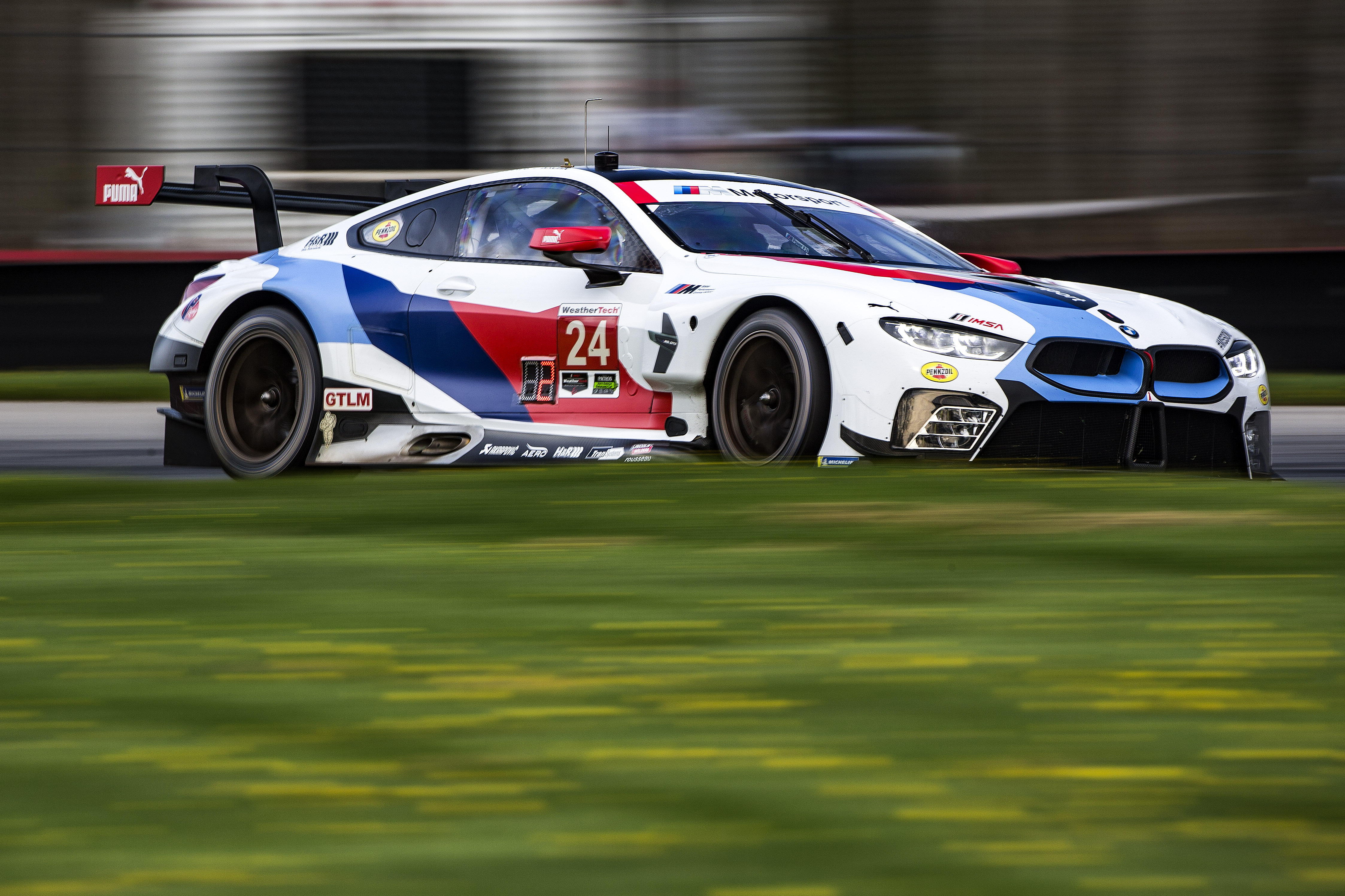 P90303334_highRes_04-05-2018-to-06-05- Al doilea podium pentru BMW Team RLL in 2018 - De Phillippi si Sims au ocupat locul al doilea la Mid-Ohio