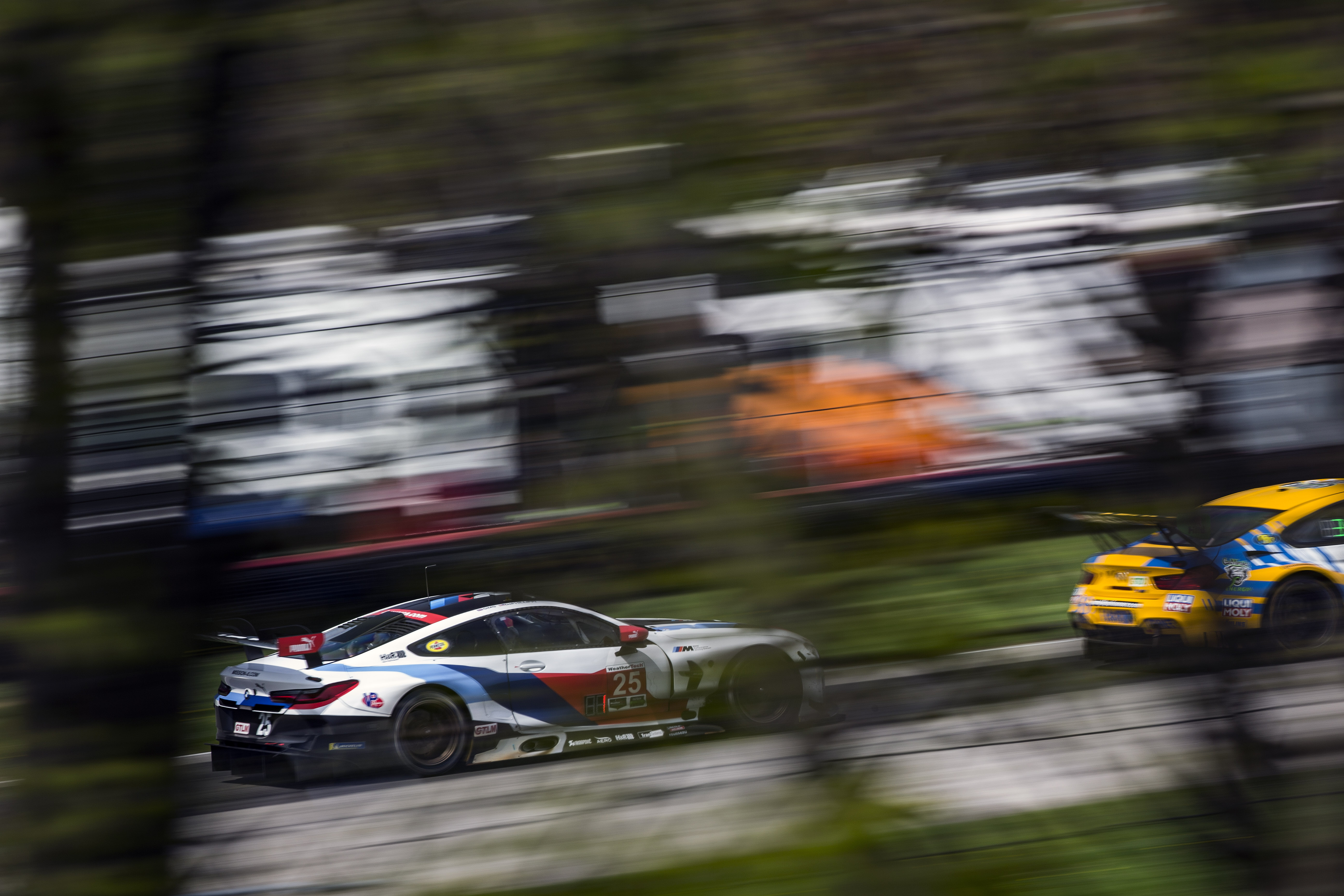 P90303503_highRes_04-05-2018-to-06-05- Al doilea podium pentru BMW Team RLL in 2018 - De Phillippi si Sims au ocupat locul al doilea la Mid-Ohio