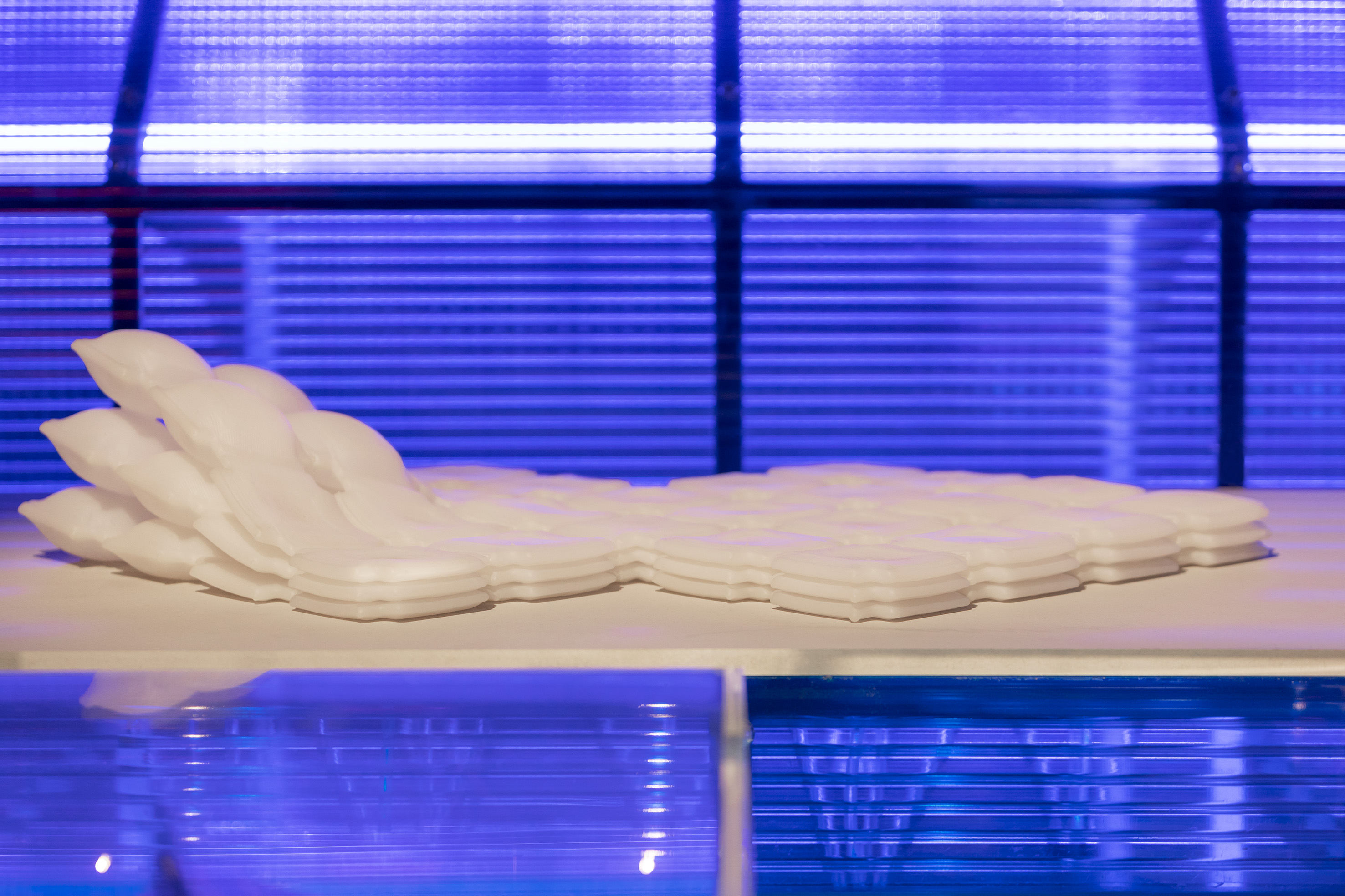 P90305729_highRes_liquid-printed-pneum Noi tehnologii ale materialelor, BMW si Laboratorul de Autoasamblare al MIT (Institutului de Tehnologie din Massachusetts) colaboreaza pentru crearea primului material gonflabil imprimat