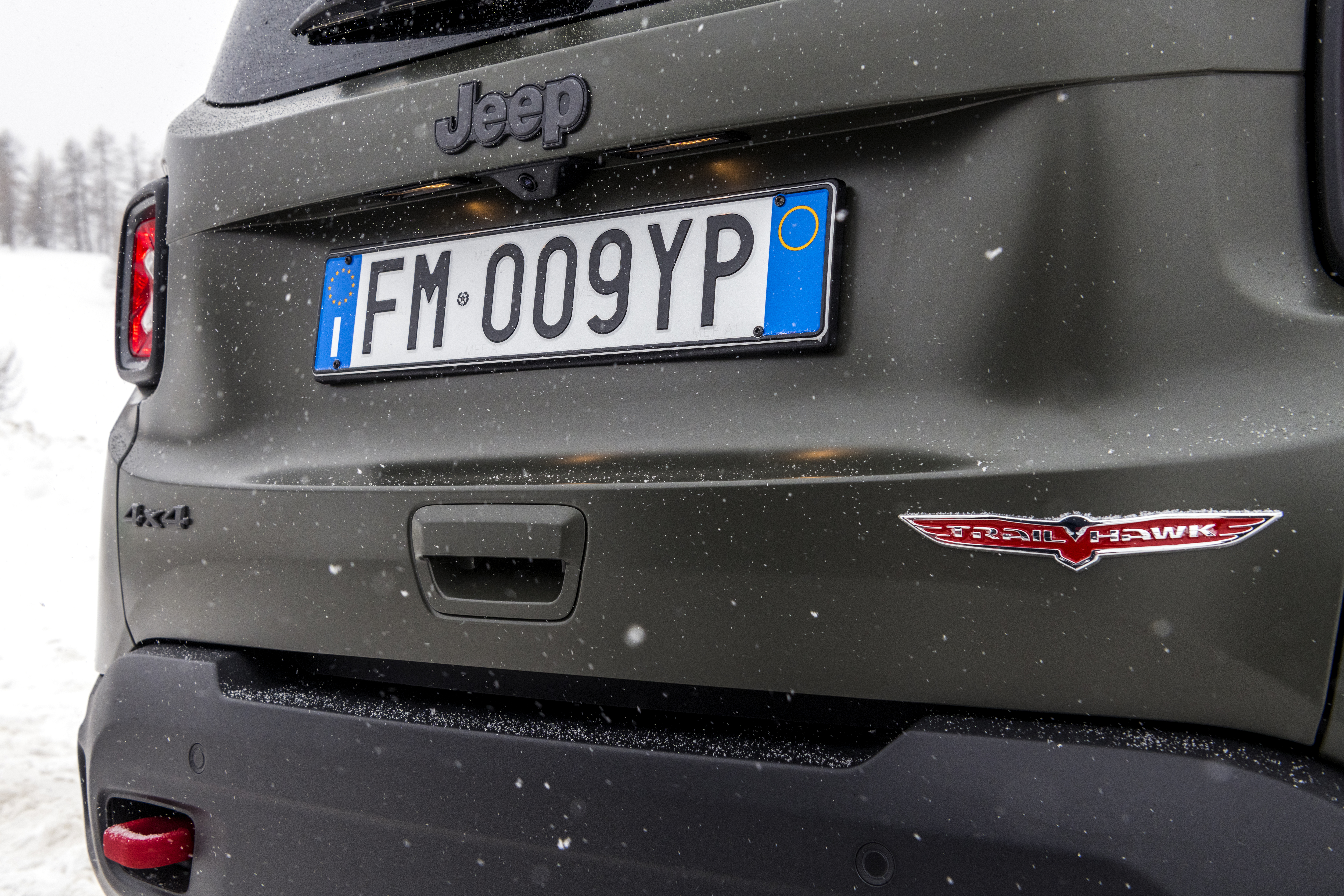 180129_Jeep_Renegade-my18_05 Noul Jeep Renegade 2019 a fost dezvaluit la Salonul Auto de la Torino