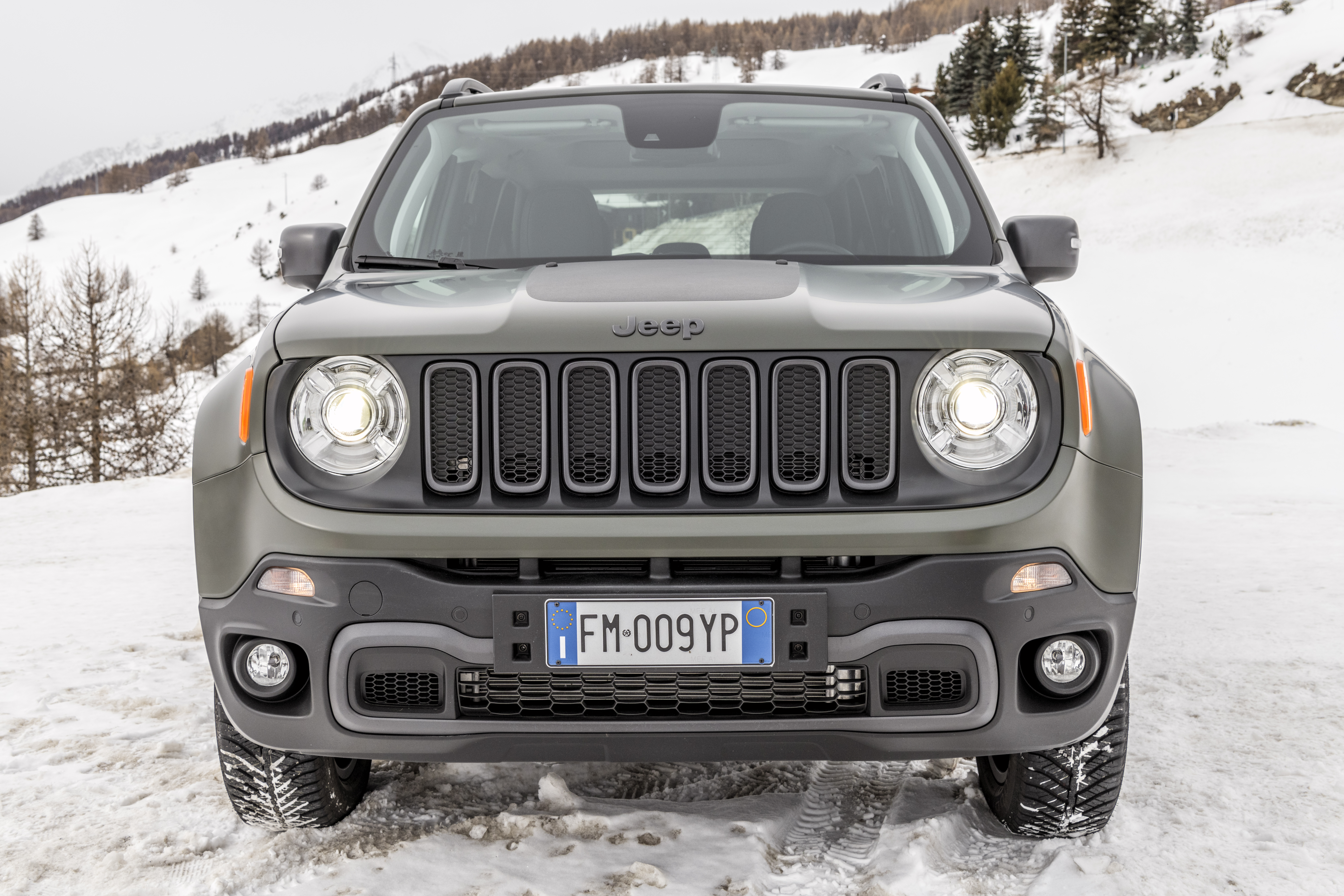 180129_Jeep_Renegade-my18_10 Noul Jeep Renegade 2019 a fost dezvaluit la Salonul Auto de la Torino