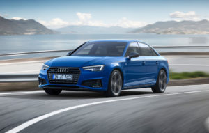 audi3-300x191 Iata cum va arata noul Audi A4