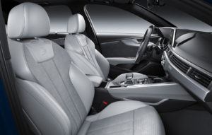audi4-300x191 Iata cum va arata noul Audi A4