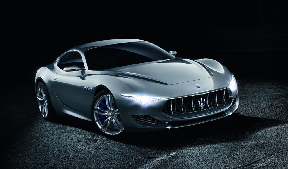 ce34ffd97830ca5687e9f3cc2310aa7e Un Maserati Alfieri electric ne este pregatit si va face 0-100km/h in mai putin de doua secunde