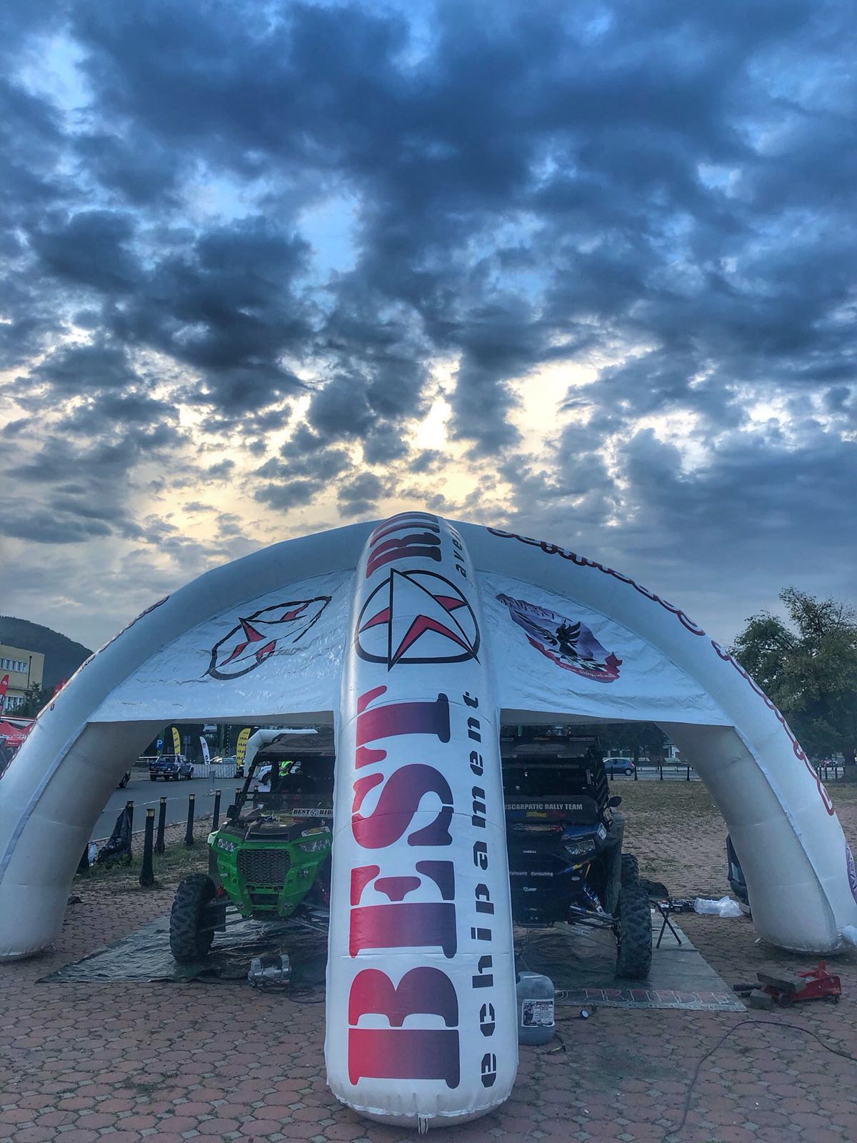 Transcarpatic Rally Raid 2018 a ajuns la final dupa mai bine de 1300 km - Vezi ce au facut reprezentantii Best Ride WhatsApp-Image-2018-09-08-at-6.12.06-PM