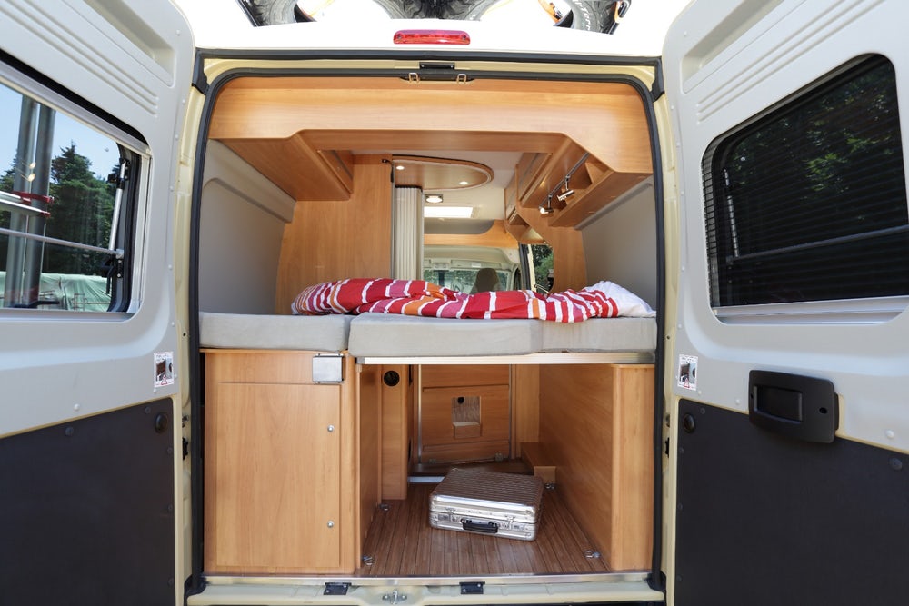citroen-type-h-wildcamp-8 Citroen Type H WildCamp e cel mai cool camper
