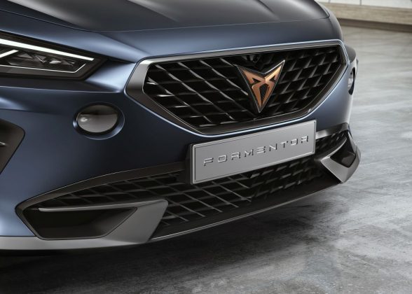 CUPRA-6-588x420 Primul Cupra 100% este un crossover: Formentor
