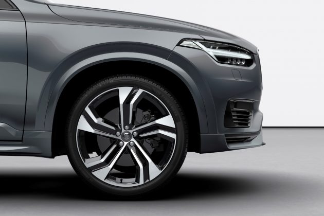 Volvo-XC90_3-630x420 Volvo XC90 se innoieste
