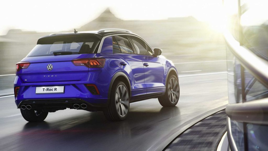 volkswagen-t-roc-r-3-1024x576 VW T-Roc R a prins viata