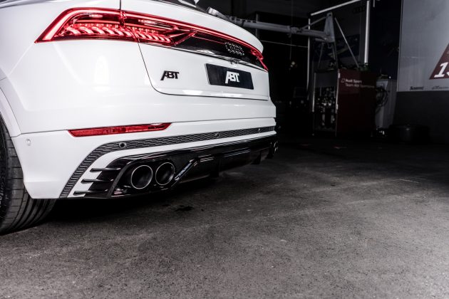 ABT-Audi-Q8-4-630x420 ABT Sportsline umfla muschii lui Audi Q8