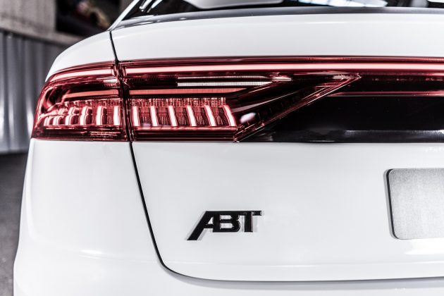 ABT-Audi-Q8-5-630x420 ABT Sportsline umfla muschii lui Audi Q8