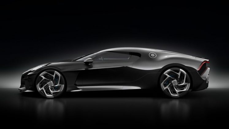 Bugatti-2-747x420 16,7 milioane euro pentru o masina noua? Da, suma s-a platit pentru Bugatti La Voiture Noire!