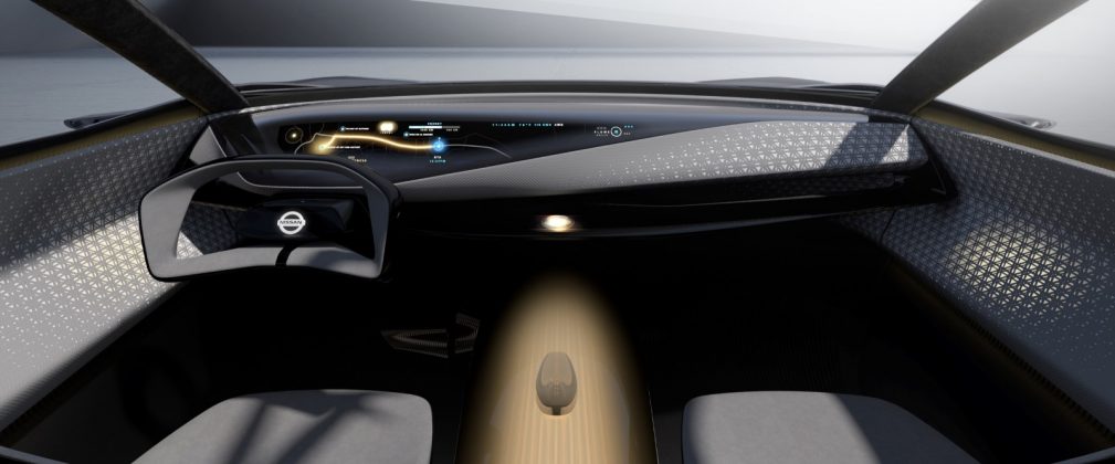 Nissan-IMq_5-1009x420 Salonul Auto de la Geneva 2019: Skoda Vision iV, idei pentru Nissan Qashqai