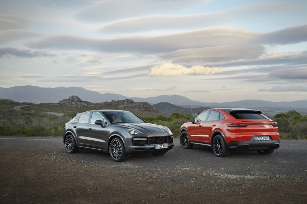 P19_0082-630x420 Porsche Cayenne Coupé a devenit realitate!