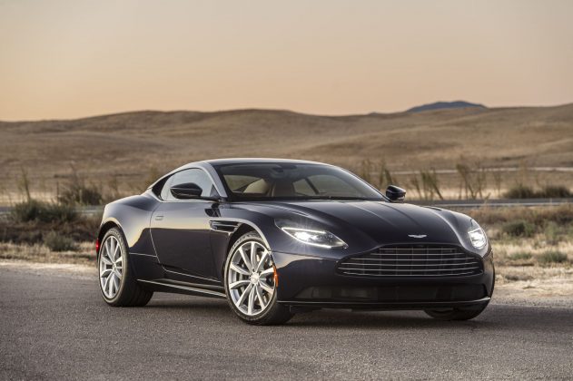 V8-Powered-DB11-in-Mariana-Blue-631x420 Aston Martin este oficial in Romania