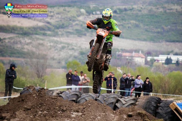 56380153_2265485516841793_6348376106357227520_n-630x420 Cupa King of the Hill: Austriacul Walkner, marele castigator