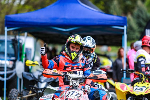 58926142_402258940357320_1527690463841091584_n-630x420 Succes romanesc in campionatul endurocross al Ungariei