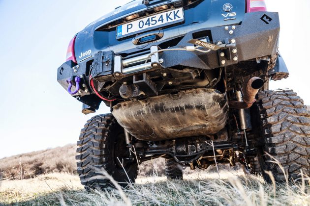 B.A.O.-Photographer-27-of-178-630x420 Probabil cel mai tare Jeep Grand Cherokee WJ din Europa!