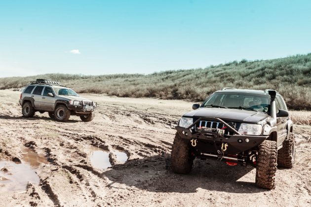 B.A.O.-Photographer-45-of-178-630x420 Probabil cel mai tare Jeep Grand Cherokee WJ din Europa!