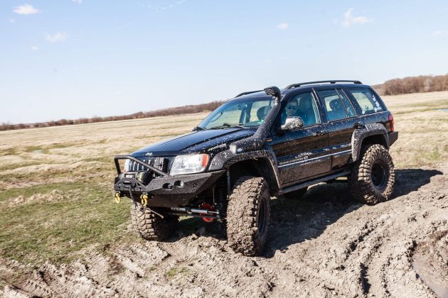 B.A.O.-Photographer-54-of-178-630x420 Probabil cel mai tare Jeep Grand Cherokee WJ din Europa!