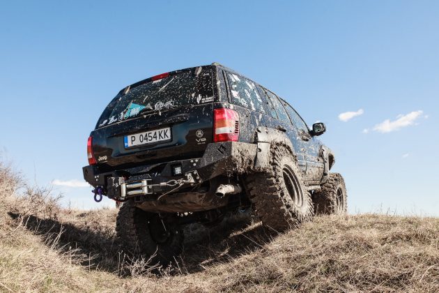 B.A.O.-Photographer-70-of-178-630x420 Probabil cel mai tare Jeep Grand Cherokee WJ din Europa!