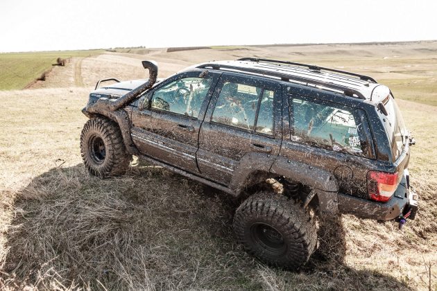 B.A.O.-Photographer-72-of-178-630x420 Probabil cel mai tare Jeep Grand Cherokee WJ din Europa!