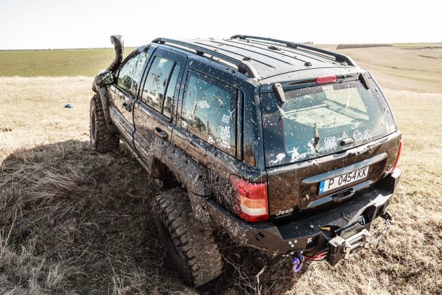 B.A.O.-Photographer-73-of-178-630x420 Probabil cel mai tare Jeep Grand Cherokee WJ din Europa!