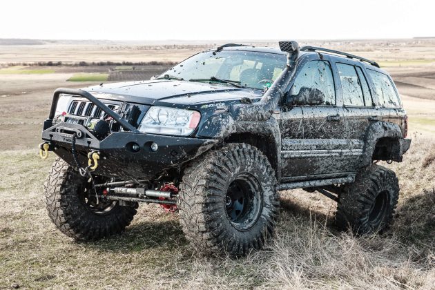 B.A.O.-Photographer-76-of-178-630x420 Probabil cel mai tare Jeep Grand Cherokee WJ din Europa!