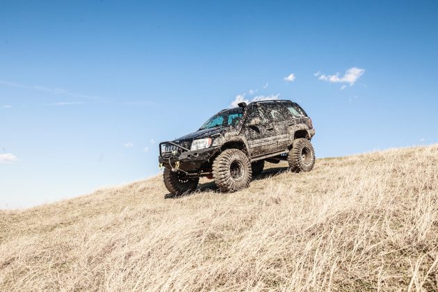 B.A.O.-Photographer-86-of-178-630x420 Probabil cel mai tare Jeep Grand Cherokee WJ din Europa!