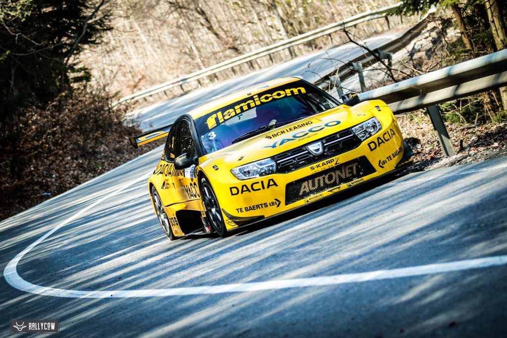 Costi-Stratnic-Dacia-STCC_Foto_Rally-Cow-1024x683 CNVCD 2019: Hora revine cu victorie in campionat!