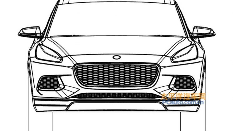 Lotus-SUV-4-747x420 Lotus a depus patentul pentru modelul SUV. Vezi cum arata!