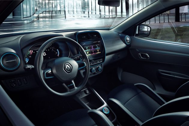 Renault-K-Ze6-630x420 Renault a lansat un SUV electric de oras!
