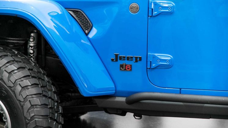 jeep-j6-concept-3-747x420 Jeep Easter Safari 2019: 6 concepte pentru Gladiator