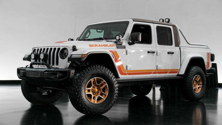 jeep-jt-scrambler-concept-3-747x420 Jeep Easter Safari 2019: 6 concepte pentru Gladiator