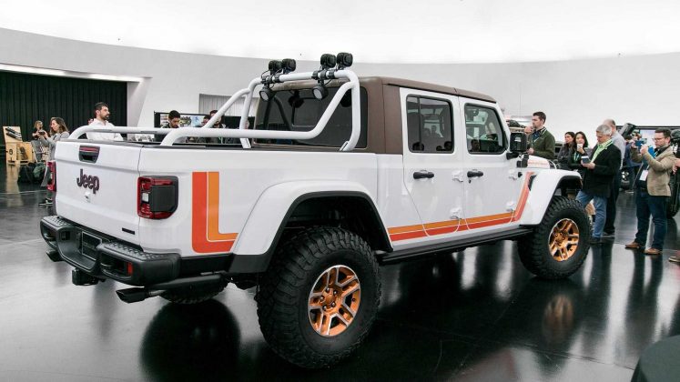 jeep-jt-scrambler-concept-4-747x420 Jeep Easter Safari 2019: 6 concepte pentru Gladiator