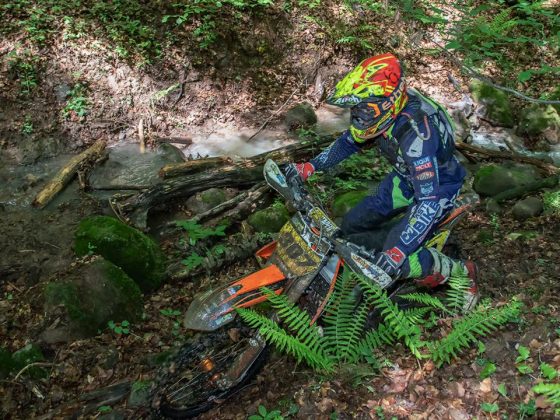 60244005_2266954133342654_8406728952353128448_n-560x420 Sebis Enduro Challenge, noi provocari