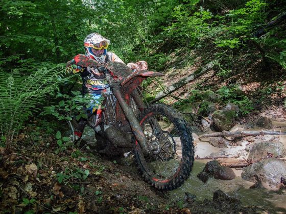 60267152_2266954256675975_5166094836675117056_n-560x420 Sebis Enduro Challenge, noi provocari