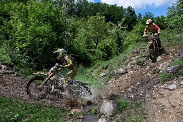 61146319_2288600767844657_6745791358696423424_n-630x420 Endurocross Extrem 2019: Laureatii Iron Crosscountry