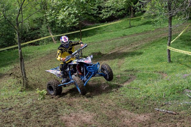 61202220_2288601134511287_2458078369833549824_n-630x420 Endurocross Extrem 2019: Laureatii Iron Crosscountry