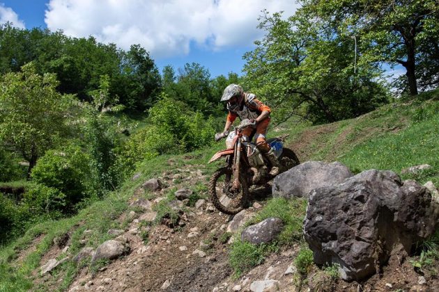 61210726_2288600791177988_2783658451606175744_n-630x420 Endurocross Extrem 2019: Laureatii Iron Crosscountry